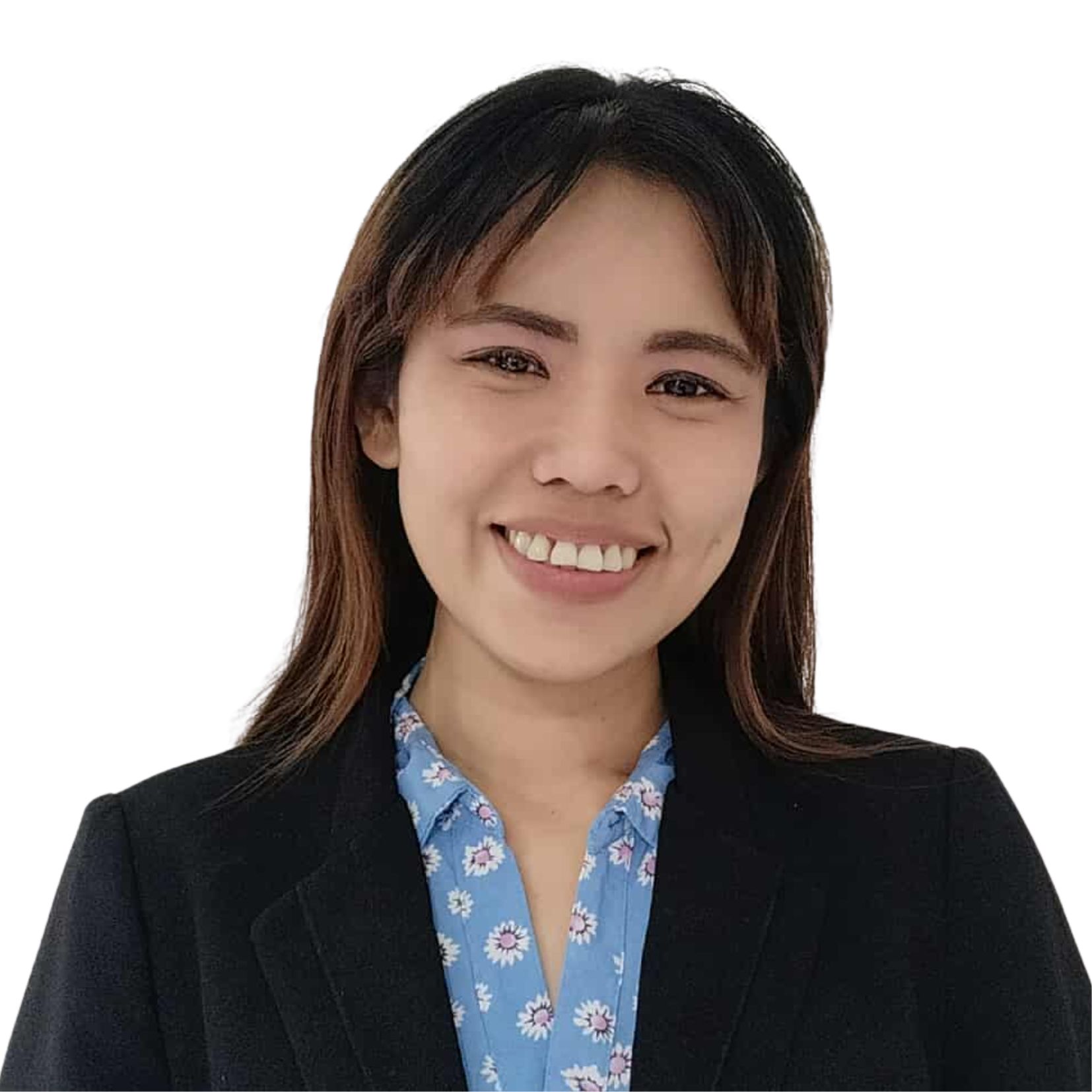 A18 - Teacher Aiza